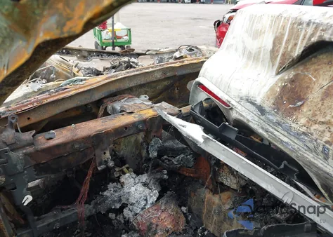 2016 Ford Mustang V6 z USA, uszkodzony, nr VIN 1FA6P8AM1G5326396